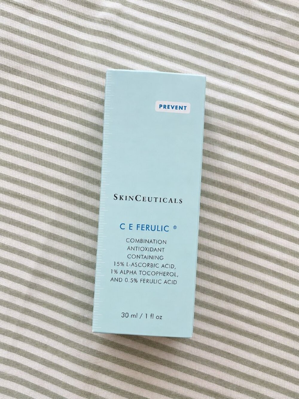SkinCeuticals C E FERULIC 30 mL 1-Piece Set